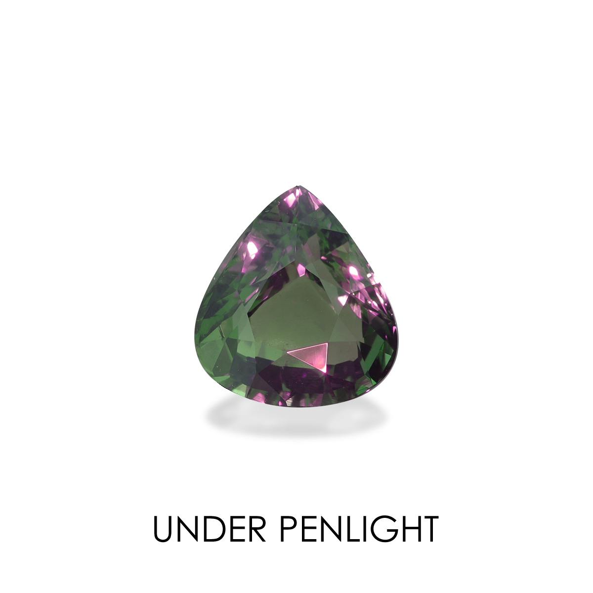 Alexandrite 3.01 ct